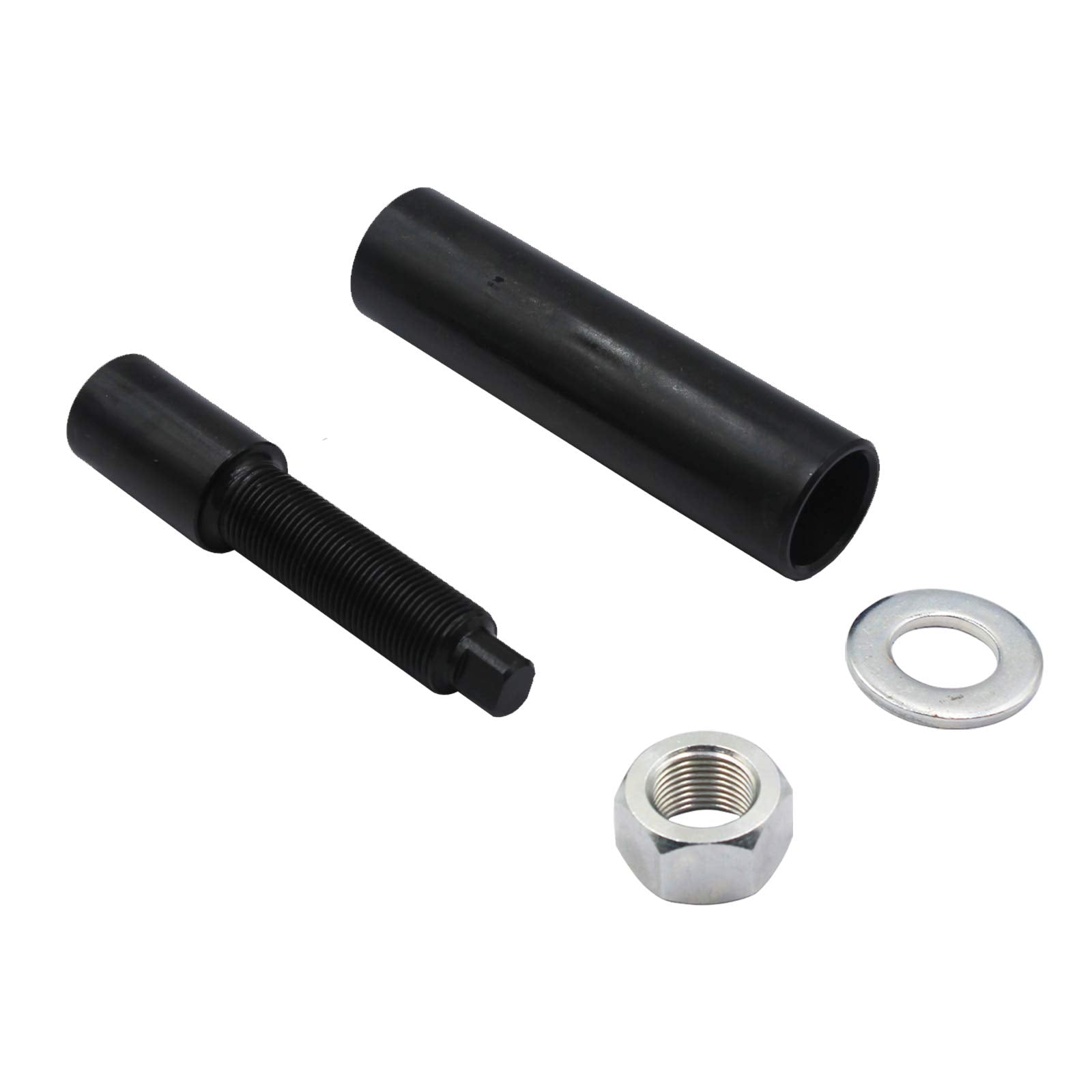 1409KMT Durable black oxide tool built for repeated transmission work