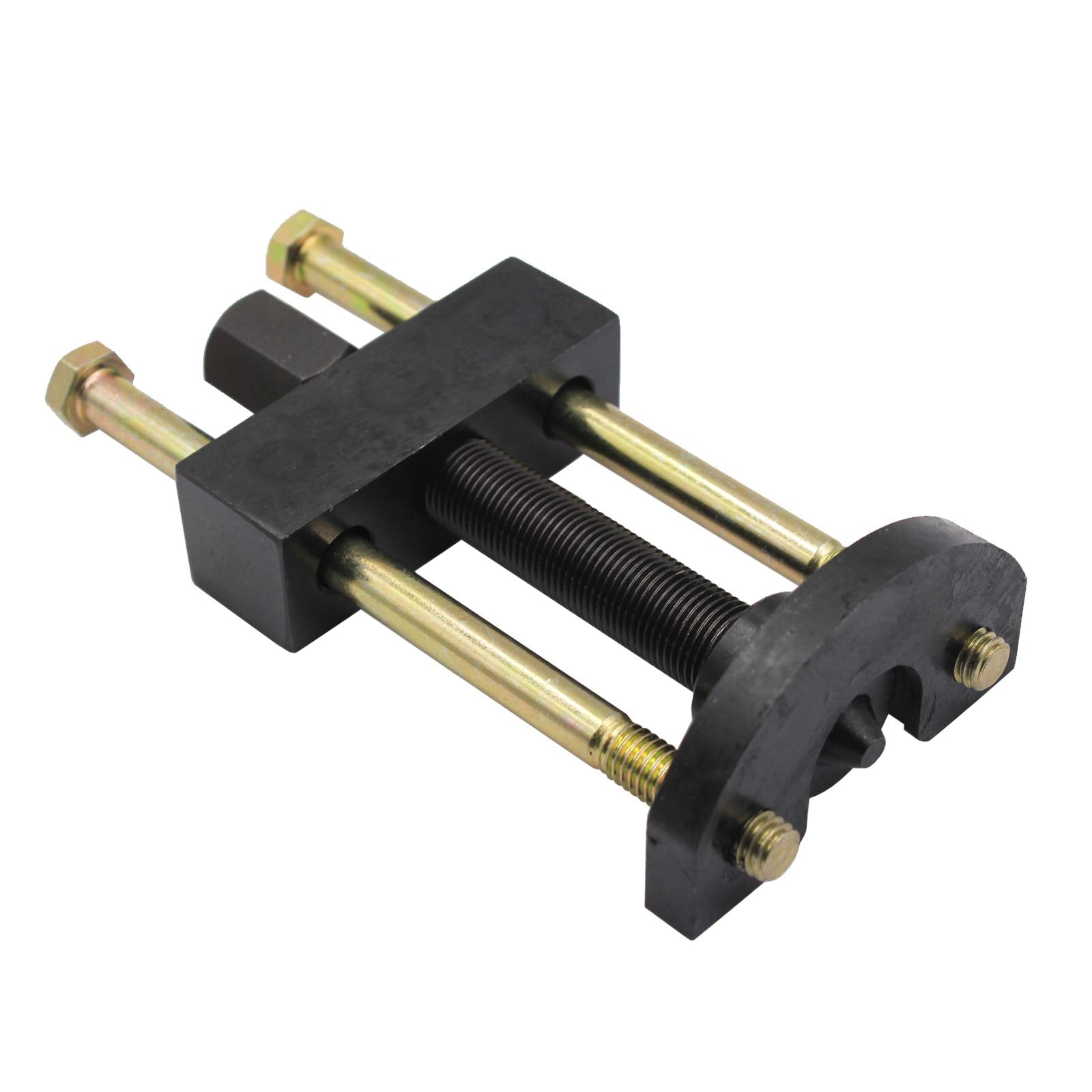 1409KMT Tool with black oxide finish resists corrosion in workshops