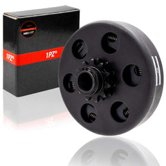 1PZ BA5-11T centrifugal clutch assembly for mini bikes enhances engagement and reliability