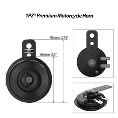 1PZ SR1-H01 handlebar compatibility for 7/8 inch bars on multiple bikes