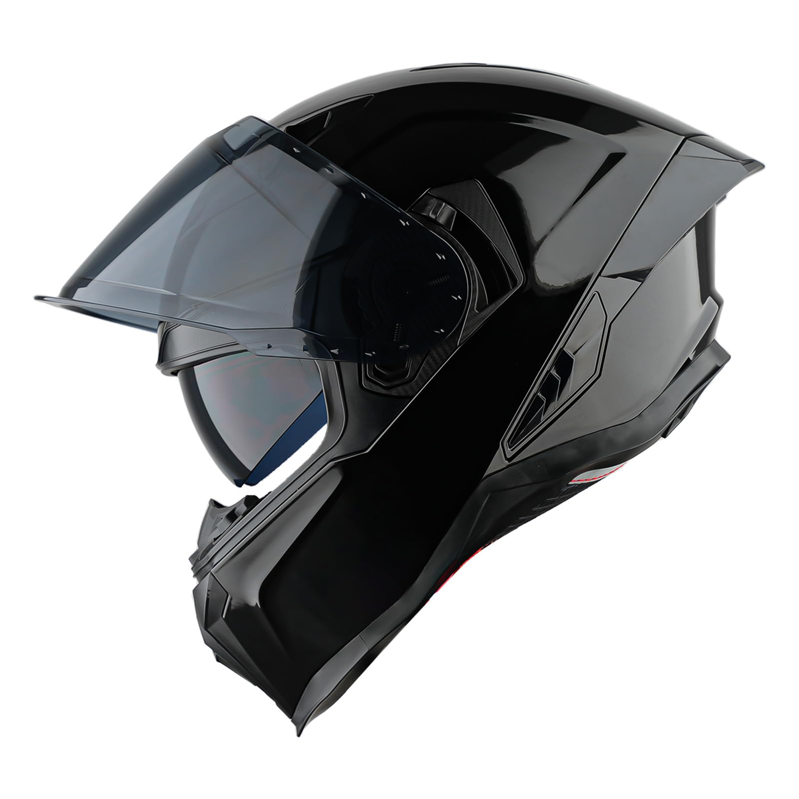 1Storm KT828 removable liner close-up highlights breathable comfort