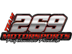 269 Motorsports plug set fits LV3 and Gen 5 engines for reliable replacement