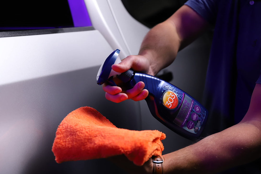 Graphene technology helps boost hydrophobic behavior on surfaces.