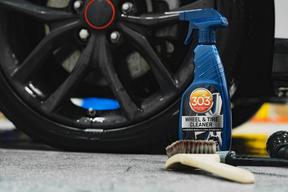 303 Products packaging may vary by batch