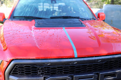 303 Touchless Sealant used on glass for hydrophobic protection