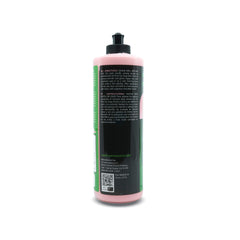 3D Cherry Wax provides a deep gloss finish for dark colors.