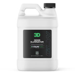 3D GLW 64oz bottle for long-lasting cabin freshness.