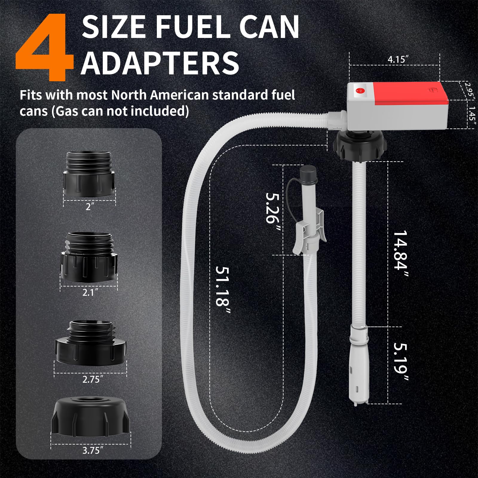 3FP corrosion-proof hose works with diesel and kerosene