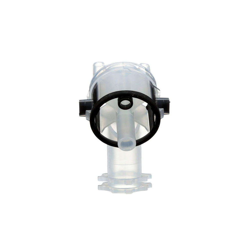 Fast head replacement with 3M Accuspray 16611 for minimal downtime.