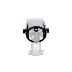 Fast head replacement with 3M Accuspray 16611 for minimal downtime.
