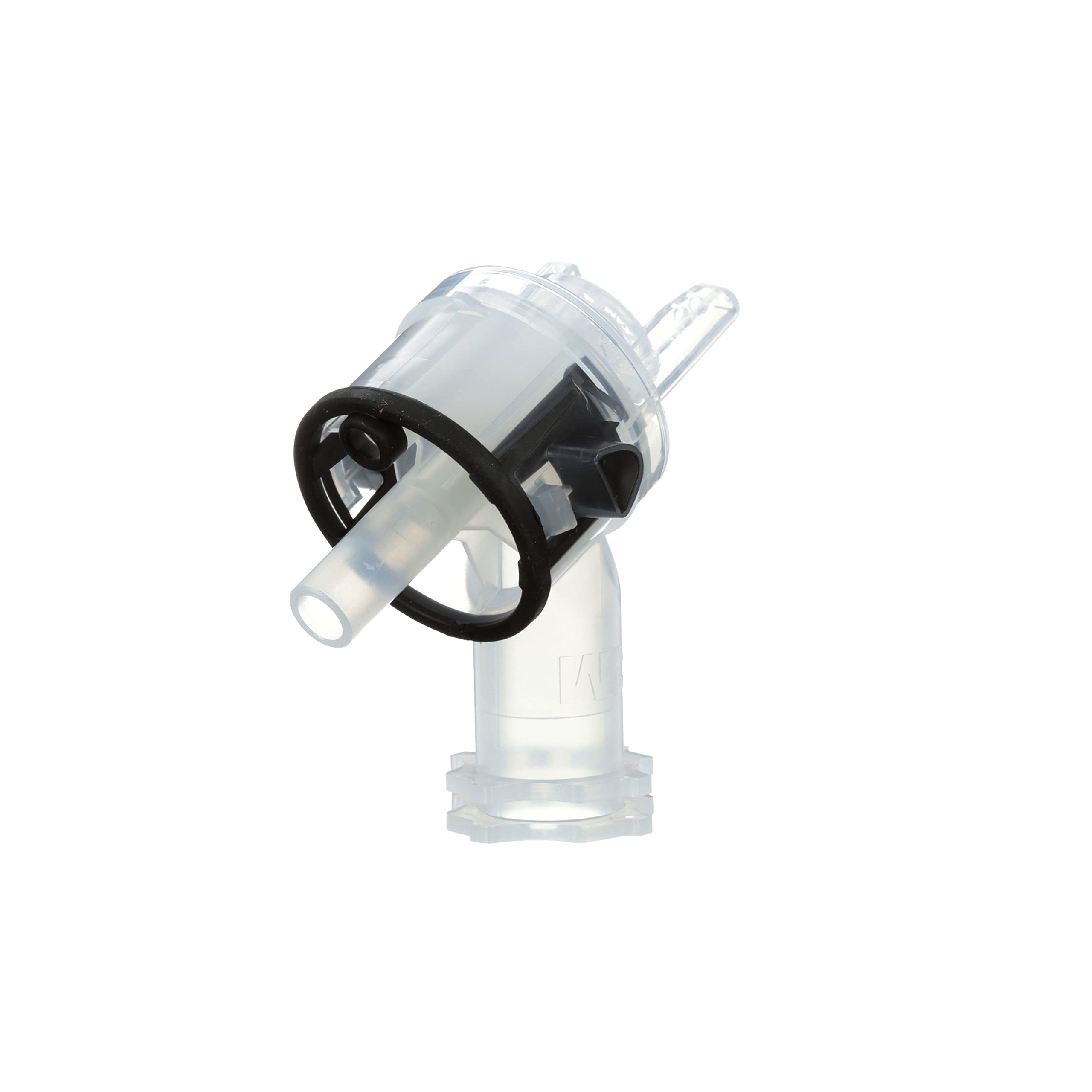 3M Accuspray 16611 see-through design head enables easy inspection.