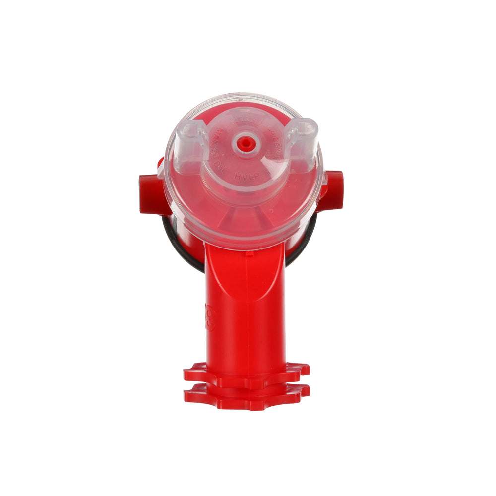 3M Accuspray ONE compatibility supports streamlined spray gun workflow