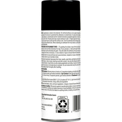 3M Adhesive Remover label close-up highlighting low VOC and CARB compliance