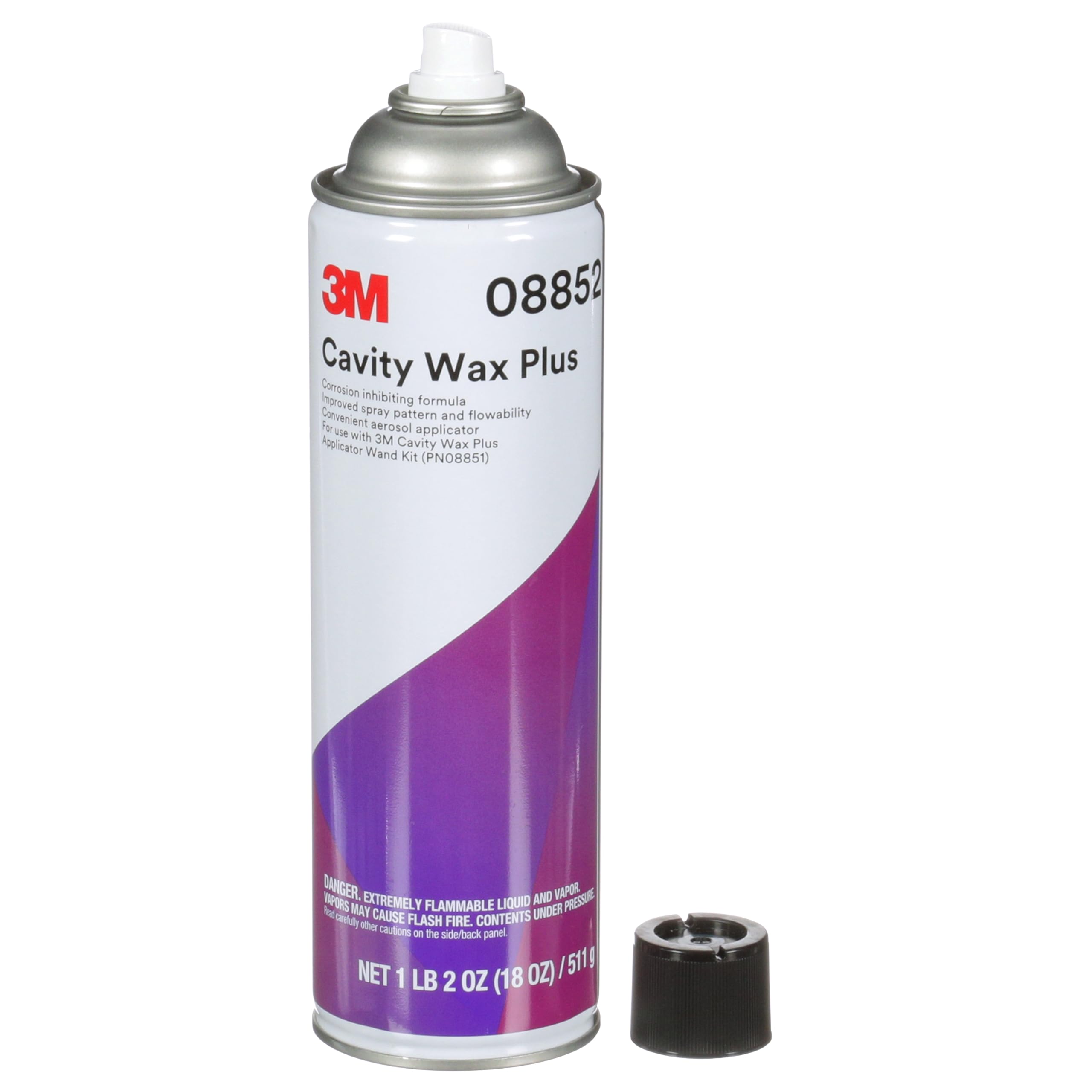 Coating on bare or primed metal for corrosion protection