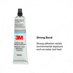 3M emblem adhesive bonding in progress showing precise alignment for a neat finish.