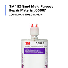 3M EZ Sand two-part epoxy system for durable repairs