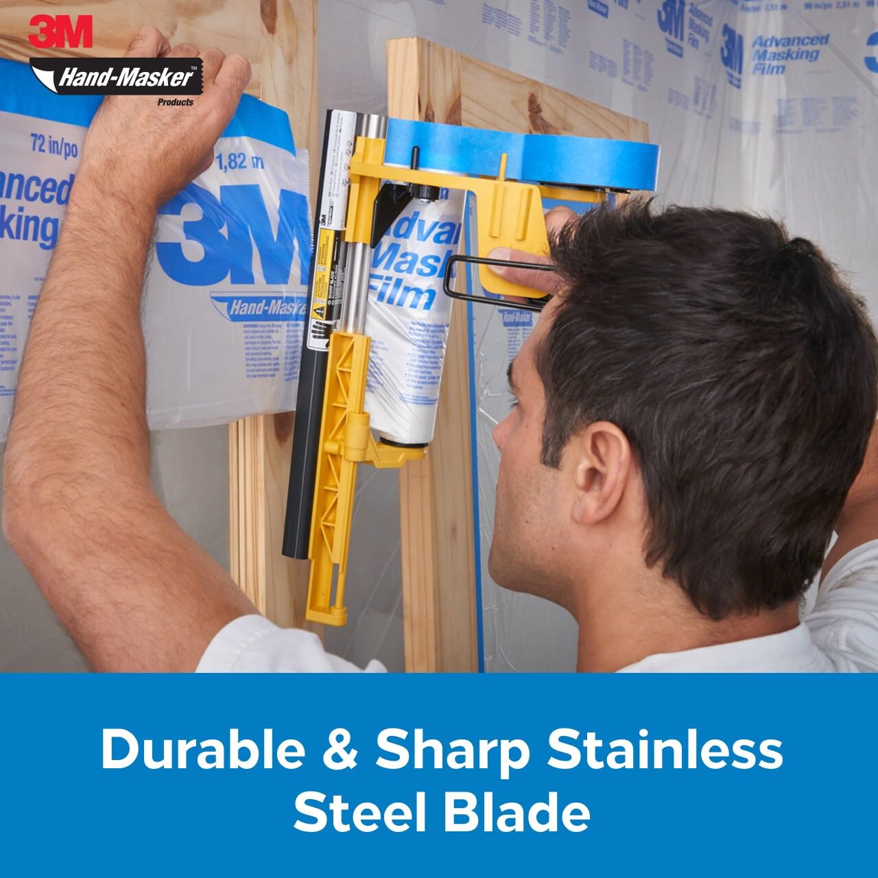 3M FB12 blade packaging indicates 1 blade per pack and M3000 compatibility