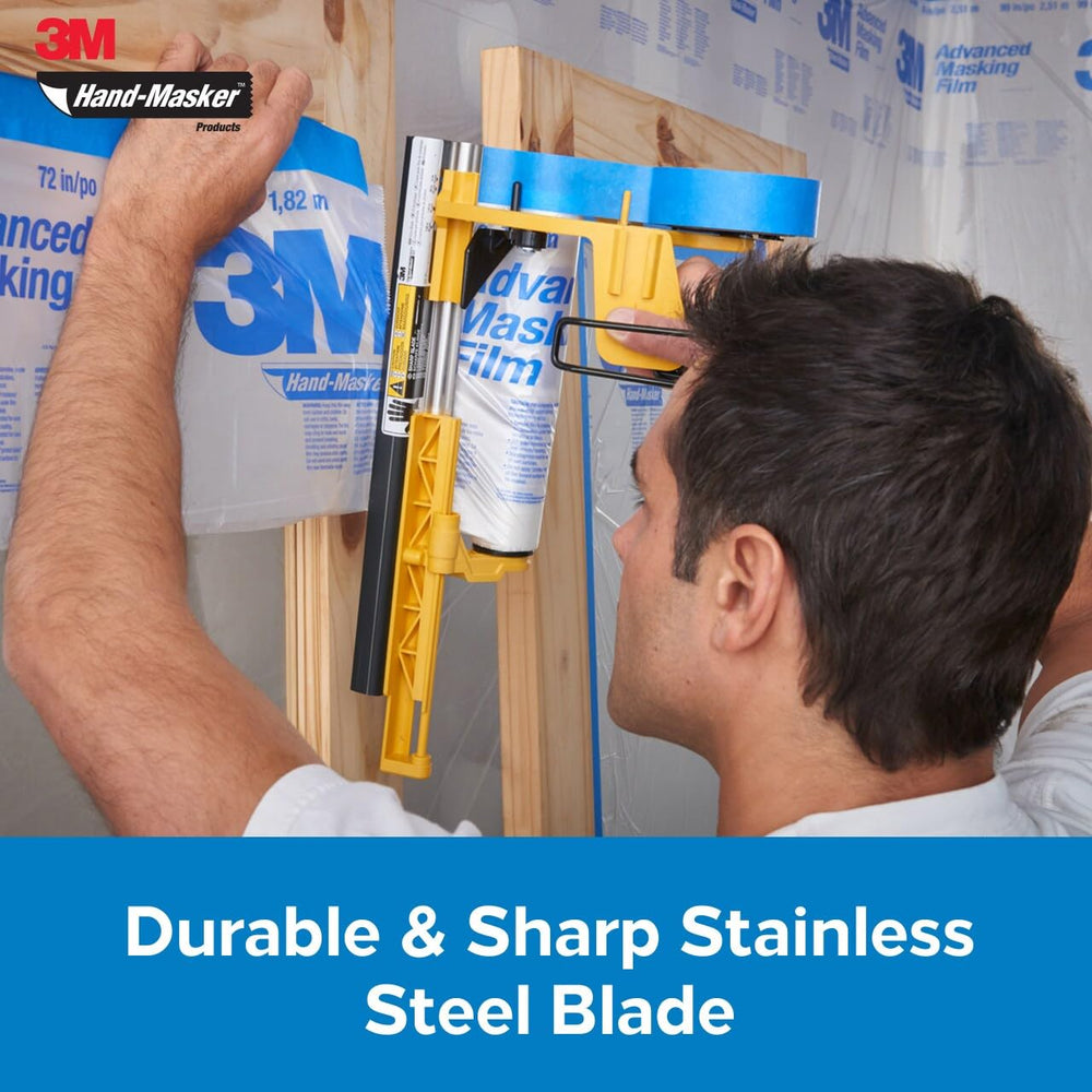 3M FB12 blade packaging indicates 1 blade per pack and M3000 compatibility