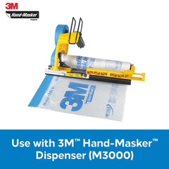 3M FB12 blade stainless steel close-up with plastic guard for safe handling