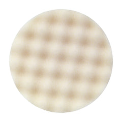 3M Foam Compounding Pad 05723 flat back for even application