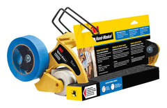 3M Hand-Masker M3000 dispensers in use for quick masking with film.