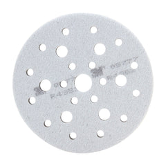 3M Hookit Soft Interface Pad 05777 with tapered edges for precise contour sanding