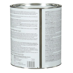 3M Lightweight Body Filler 05801 delivers tack-free finish for clean, professional repairs