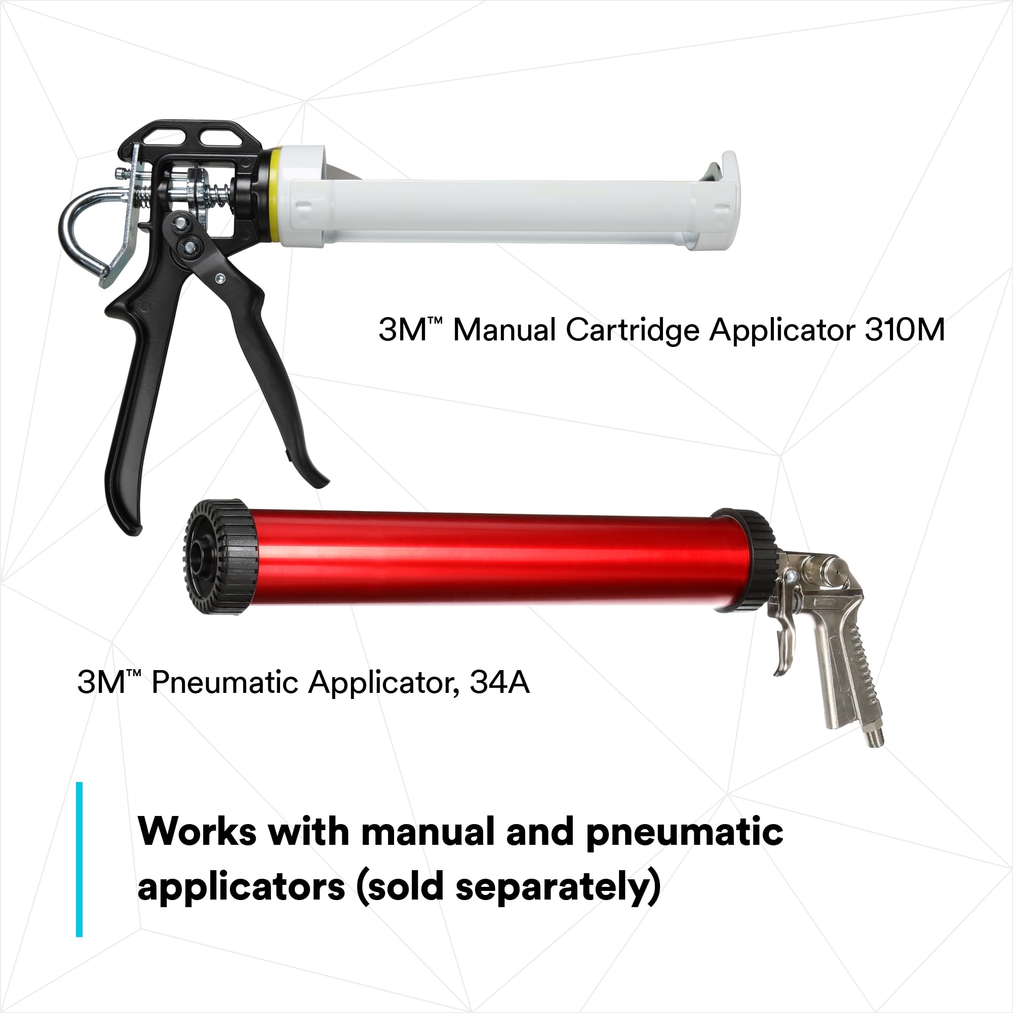 3M Marine Adhesive Sealant 5200 under molding sealing
