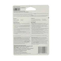 3M molding-tape temperature-range -40F to 250F performance note