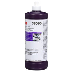 3M Perfect-It EX AC 36060 rubbing compound pour spout supports controlled application.
