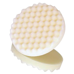 3M Perfect-It foam pad 5733 polishing action delivers a refined finish.