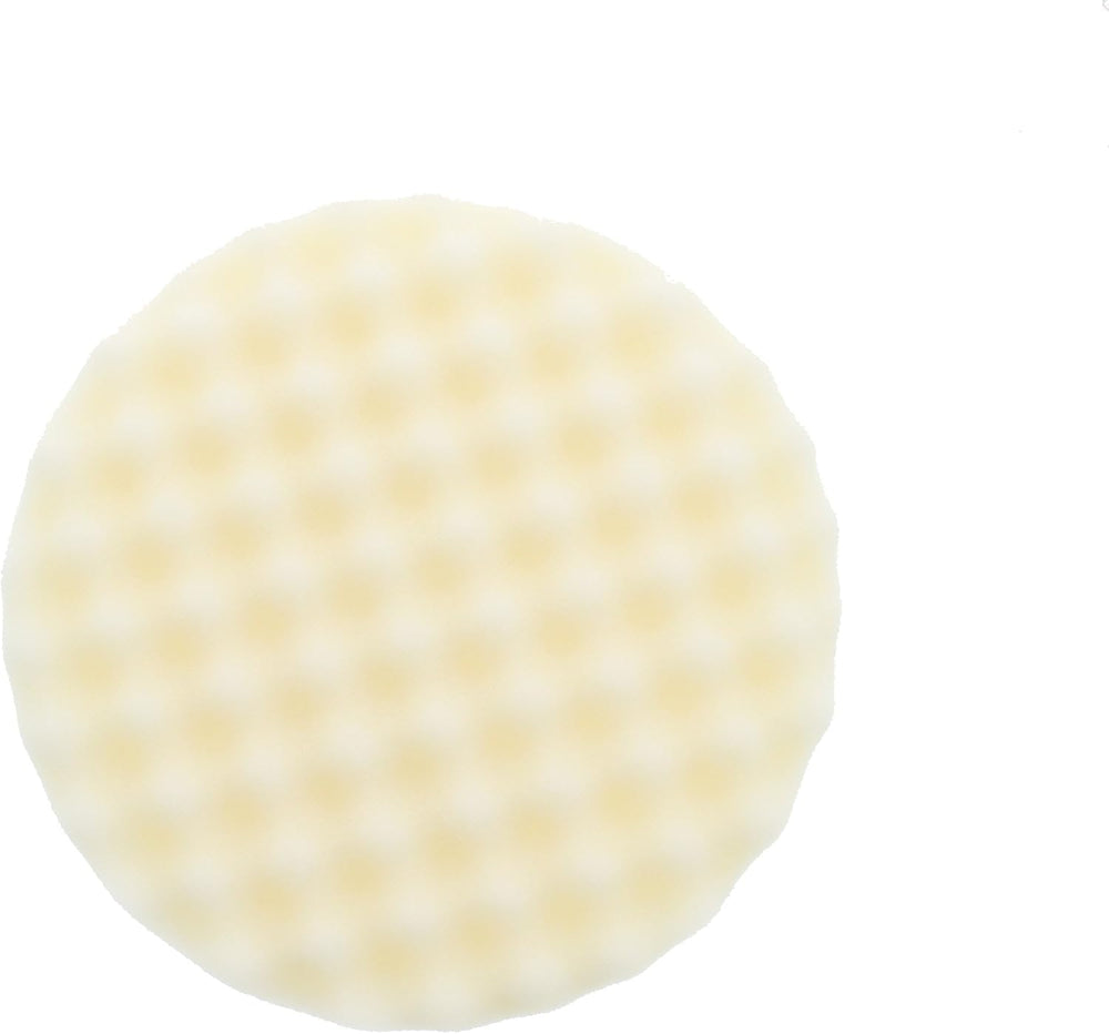 3M Perfect-It foam pad compatible with DeWalt SPTA Chemical Guys for DIY pros.