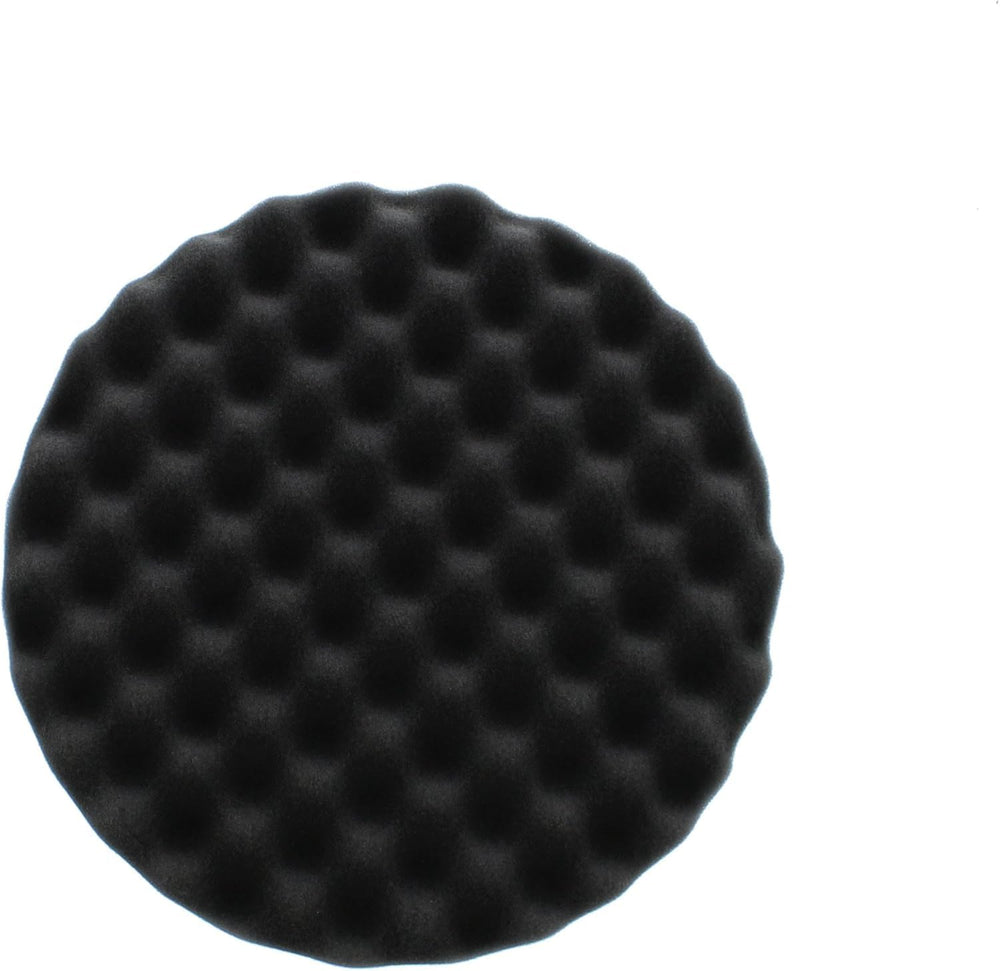 3M Perfect-It foam pad durable foam construction supports extended use.