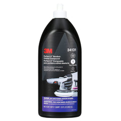 3M Perfect-It random orbital compound bottle ready for use