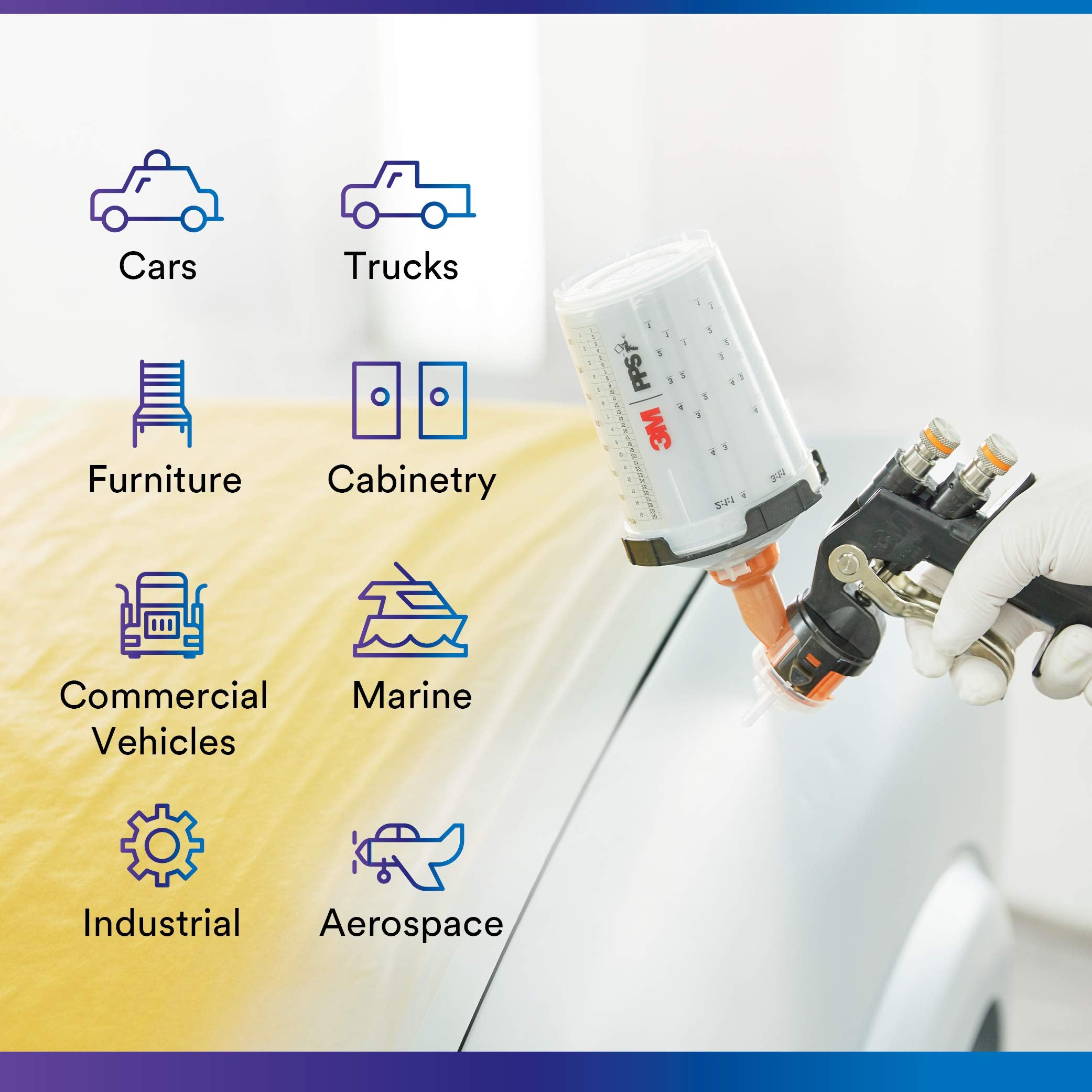 Fifty lids with locking collars enable quick setup and reliable seals.