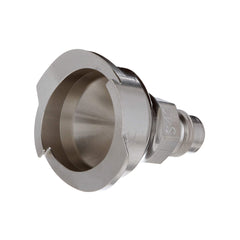 3M PPS 2.0 S43 adapter connects Iwata gun to PPS 2.0 for stable spraying