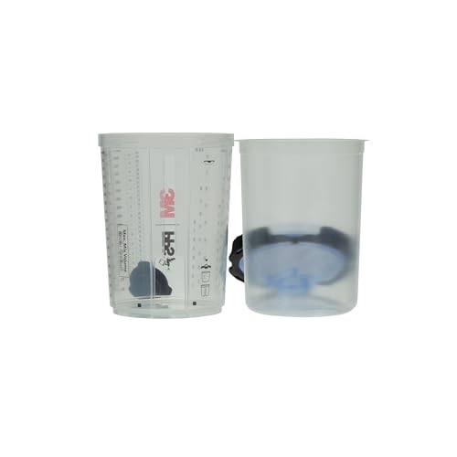 3M PPS 2.0 large 28-ounce cup for cars and furniture