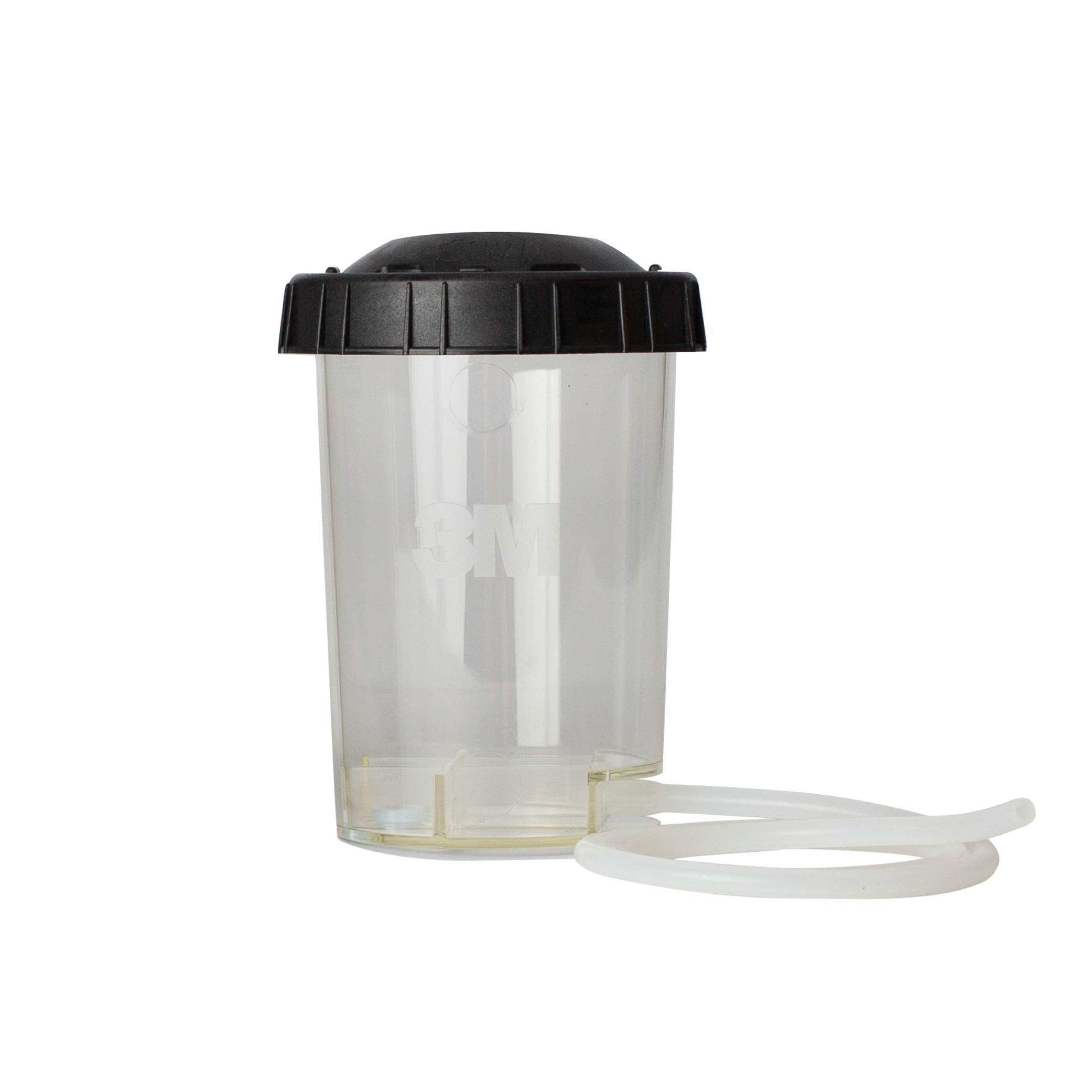 3M PPS 2.0 Midi pressure cup for thick coatings and smooth spray performance