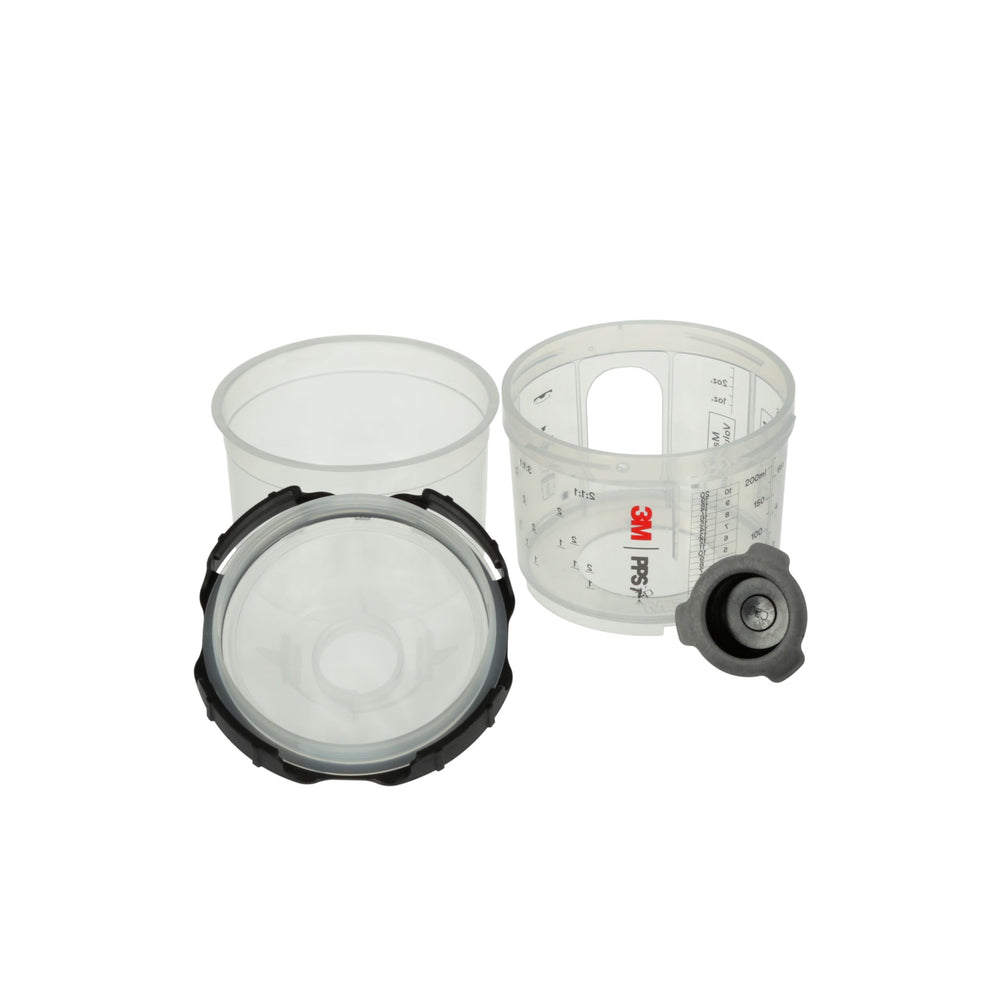 3M PPS 2.0 kit useful for cars and furniture projects