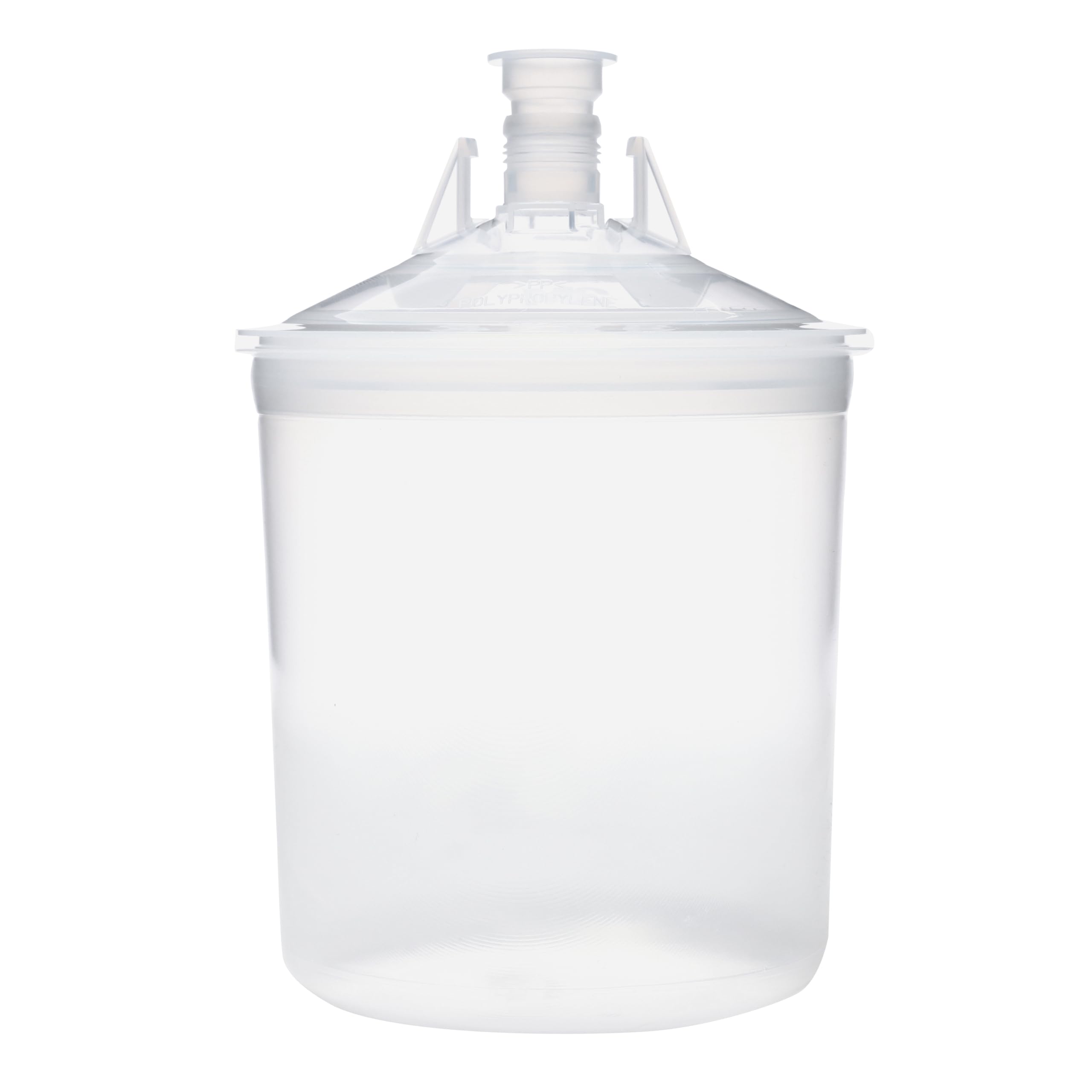 3M PPS packaging clearly shows included lids, liners, and plugs
