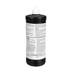 3M compound removes P1000 and finer scratches on automotive finishes