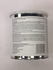 Brush or swab application option demonstrates flexible, precise priming for larger areas.