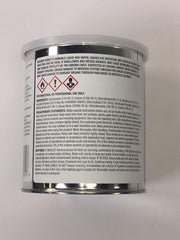 Close-up of the 3M Tape Primer 94 label shows clear branding and readiness.
