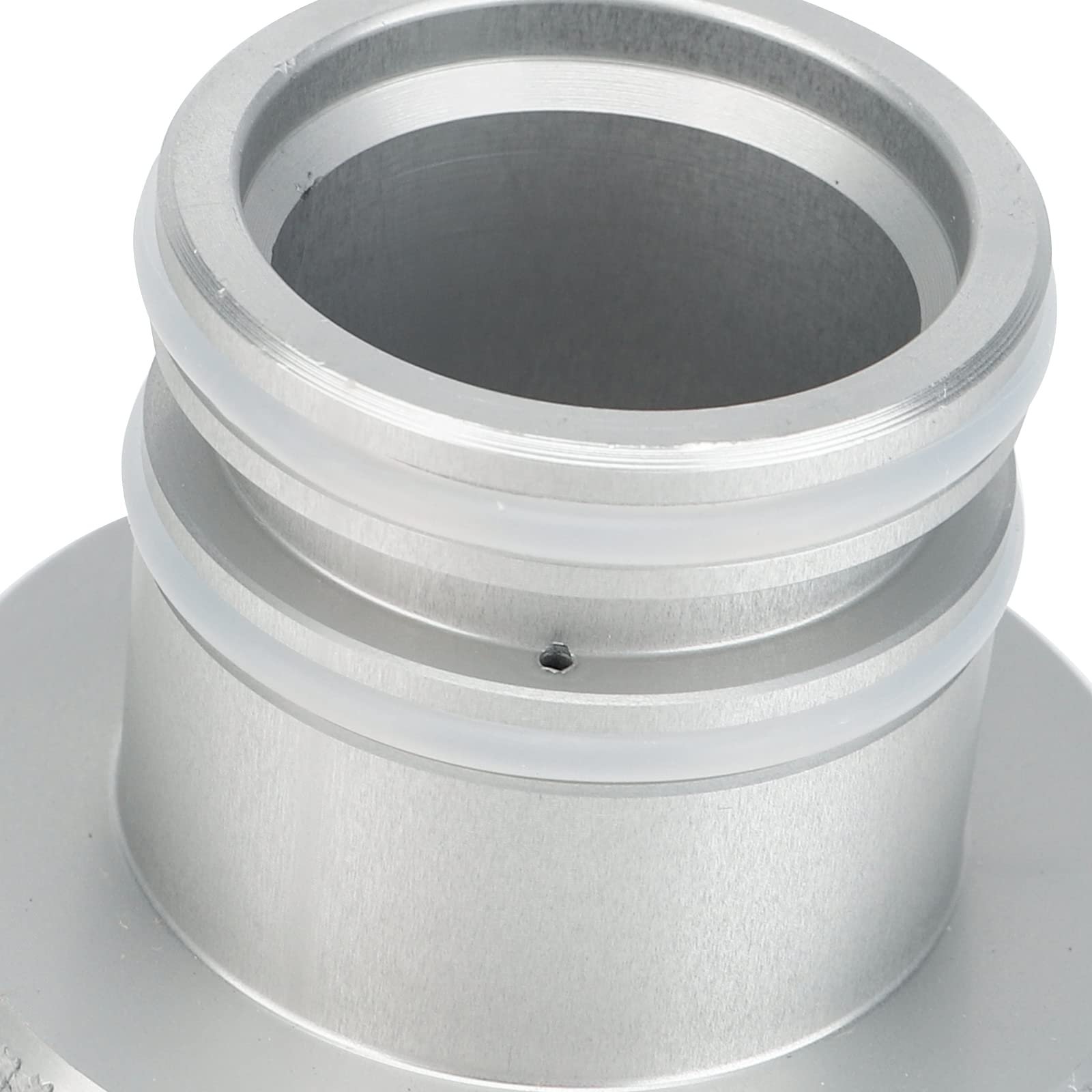 3mirrors wheel bearing greaser tool double O-ring seals prevent leaks