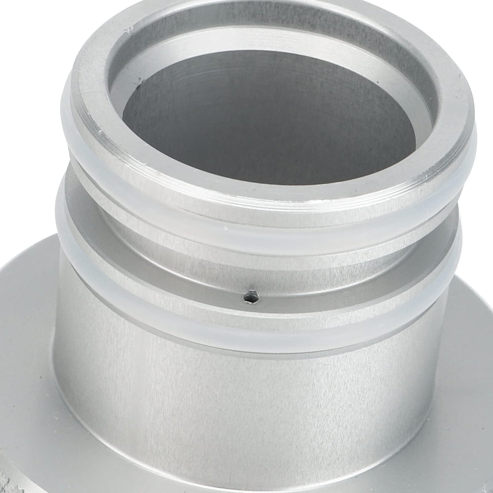3mirrors wheel bearing greaser tool double O-ring seals prevent leaks