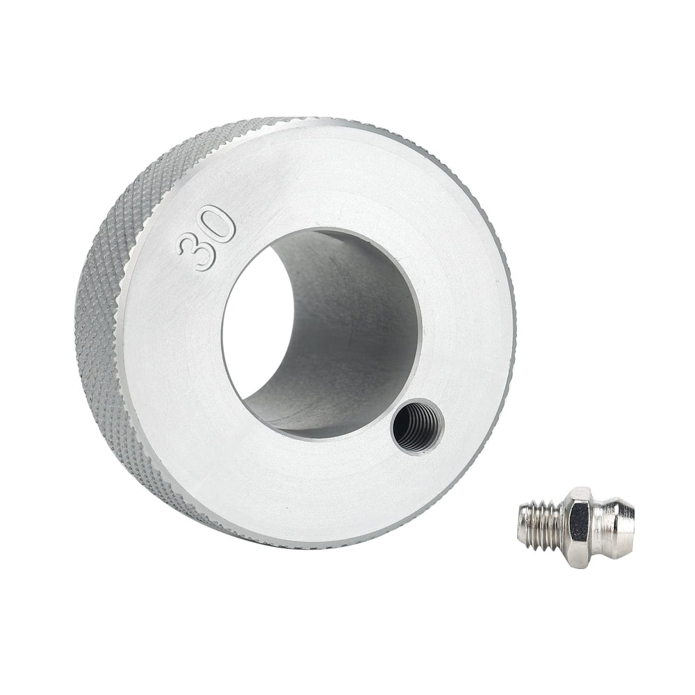 3mirrors wheel bearing greaser tool Zerk fittings enable easy grease injection