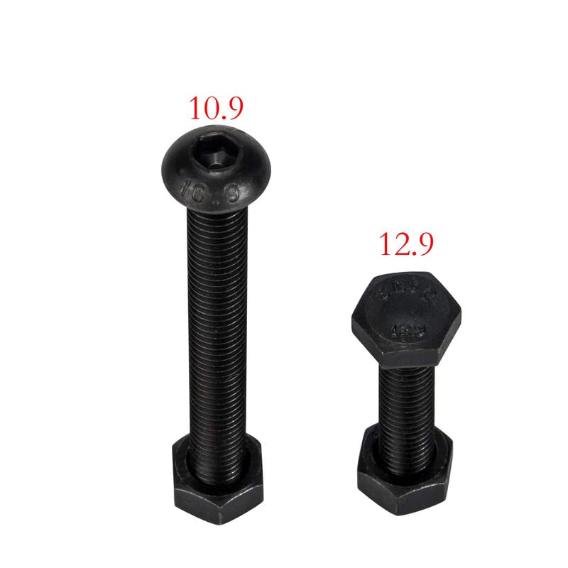 3mirrors 67605 bolts and nuts kit provides durable hardware for reliable assembly