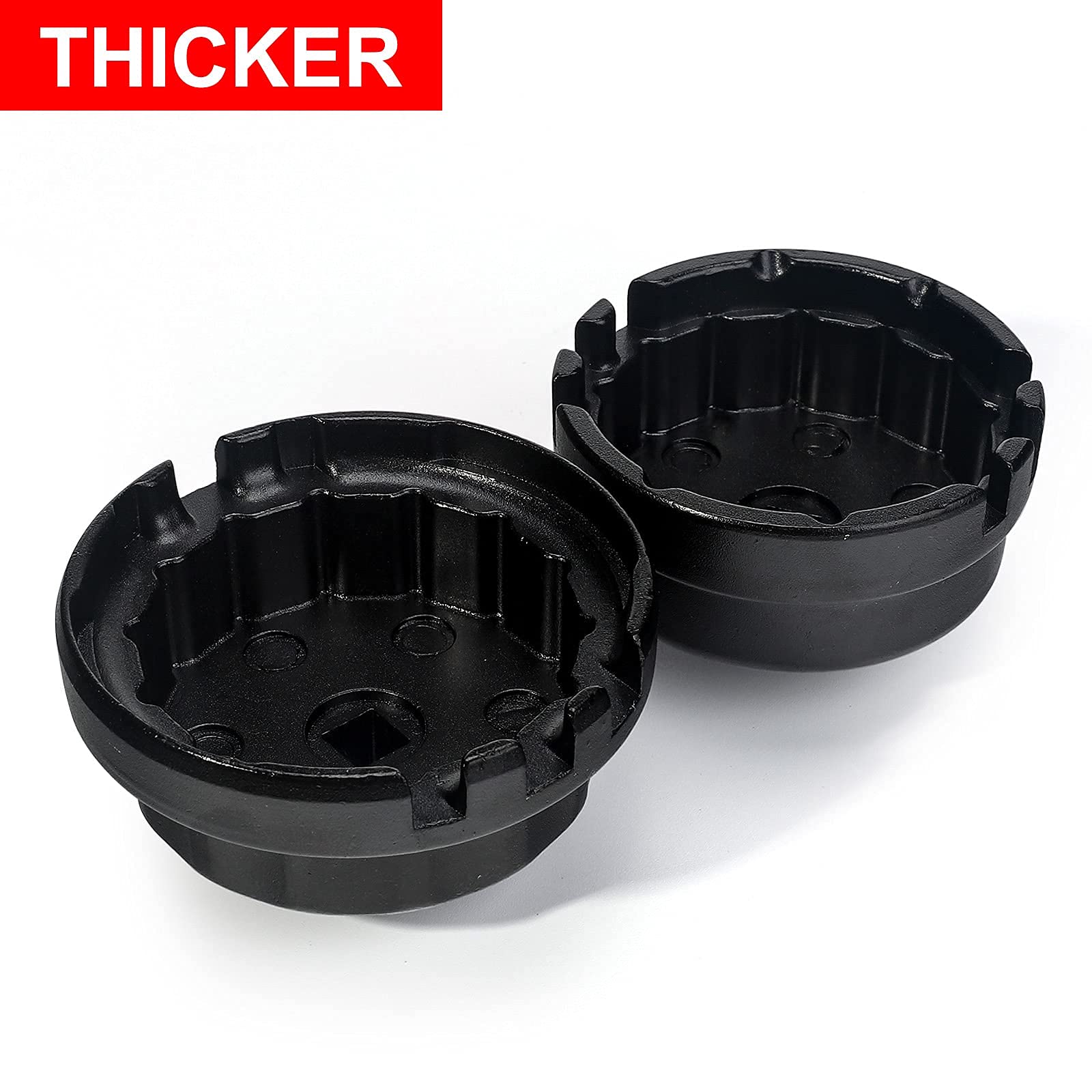 3mirrors aluminum oil filter cap wrench durable design for longevity