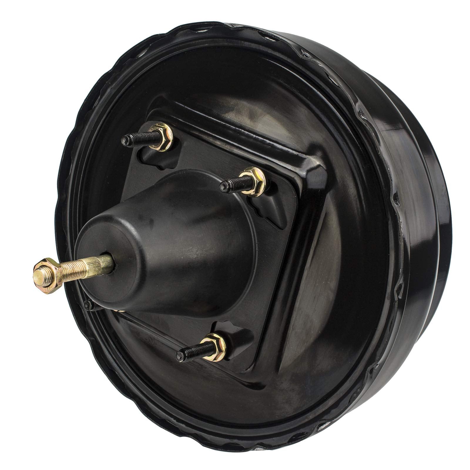 3mirrors vacuum brake booster shows 53-2727 compatibility for safer braking.
