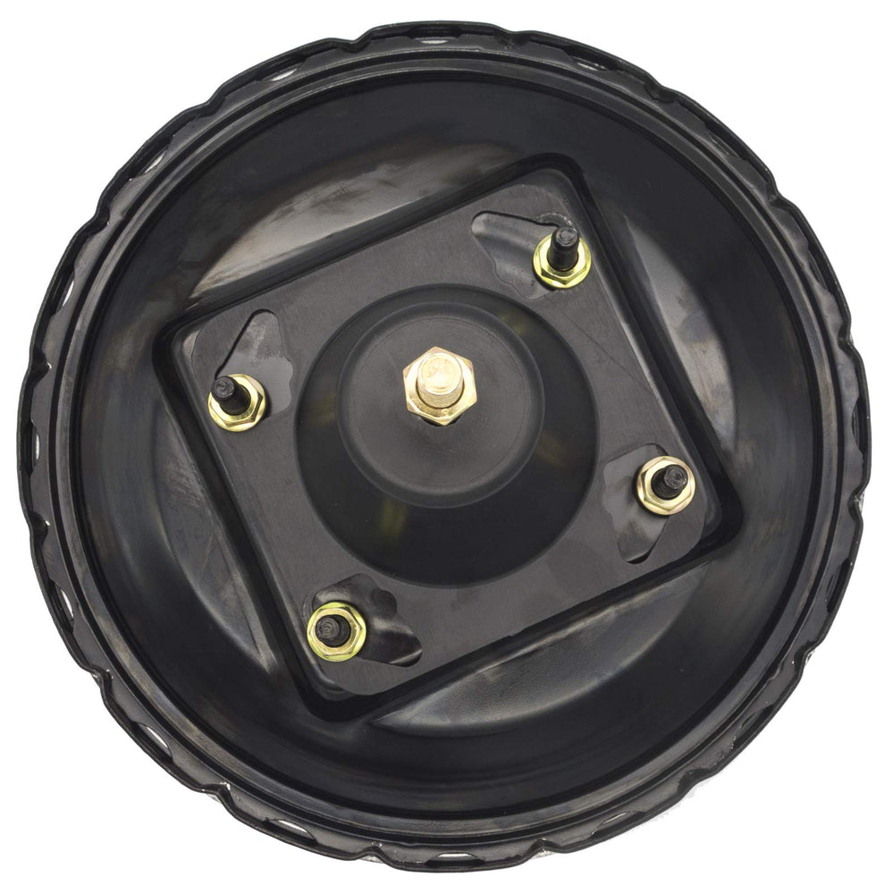 3mirrors vacuum power brake booster built to factory specs for reliable performance.